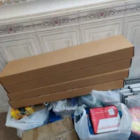 لامپ مهتابی نسل جدید۴شاخه