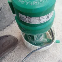 متور کولر