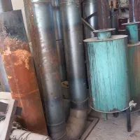 زغال فشرده|عمده‌فروشی|اراک, |دیوار