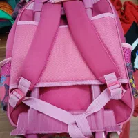 کیف مدرسه|کیف، کفش، کمربند|اسلام‌شهر, مظفریه|دیوار