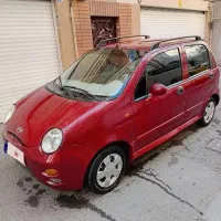 ام وی ام ۱۱۰ مدل ۹۳ چهارسیلندر|خودرو سواری و وانت|تهران, شکوفه|دیوار