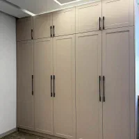 اجرای انواع کابینت با شرایط|مصالح و تجهیزات ساختمان|آباده, |دیوار