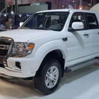 کاپرا  تک کابین و دو کابین اقساطی