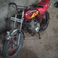 موتور هندا مدل 86 پلاک قدیم 150بوده پستون 200|موتورسیکلت|تیمور آباد, |دیوار