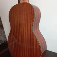 گیتار اسپانیایی رودریگز|گیتار، بیس، امپلیفایر|تهران, مسعودیه|دیوار