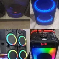 تعمیرات تخصصی اسپیکرها برقی و شارژی|سیستم صوتی خانگی|ری, دیلمان|دیوار