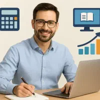 آموزش و راه اندازی نرم افزار های مالی