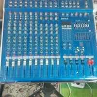 میکسر داینو1000برازجان