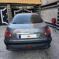 206 sd مدل 94