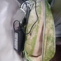 کمر بند لاغری در تول یک ماه لاغر میشی