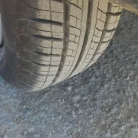 فروش وانت پراید مدل ۴۰۰|خودرو سواری و وانت|دورود, |دیوار