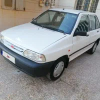 پراید تمیز ومناسب