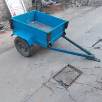 تریلی دوچرخ