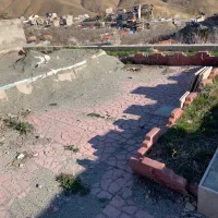 زمین تو بافت