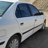 سمند   ef7 پایه گاز سوز مدل ۹۴|خودرو سواری و وانت|کاشمر, |دیوار