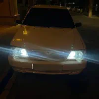 پراید ۱۱۱ مدل ۹۰|خودرو سواری و وانت|تهران, کوی بیمه|دیوار