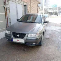 سمندEF7دوگانه فابریک نقدی و شرایطی