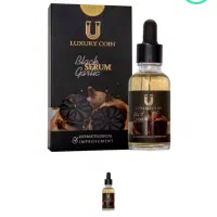 نمایندگی رسمی درمشهد سرم سیرسیاه (اصلی)