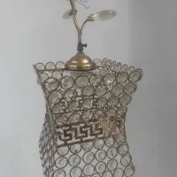 لوستر|لوستر و چراغ آویز|کرج, شاهین‌ویلا|دیوار