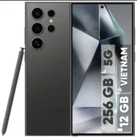 سامسونگ مدل Galaxy S24 Ultra ویتنام رم ۱۲  ۲۵۶