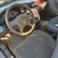 ماشین سمند خیلی تمیز|خودرو سواری و وانت|یزد, |دیوار