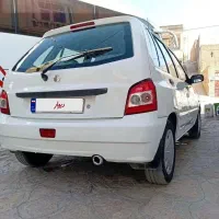 پراید ۱۱۱مدل ۹۵