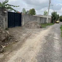 رشت کوی امام رضا روستای کژده 545 متر زمین محصور|فروش زمین و ملک کلنگی|رشت, حومه رشت|دیوار