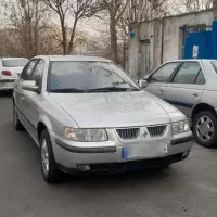 سمند مدل۸۴ lx موتور پژو