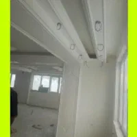 گچکاری کفسازی زیرپارکت گچکار گچ کار گچ کاری|خدمات پیشه و مهارت|تبریز, |دیوار