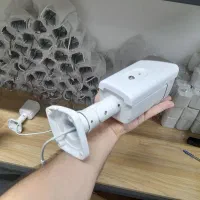 دوربین ثبت پلاک و چهره