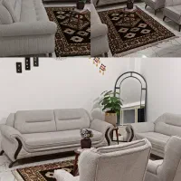 مبل راحتی کد112|مبلمان خانگی و میز عسلی|قم, زند آباد|دیوار
