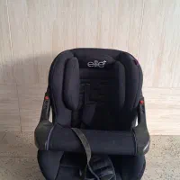 صندلی خودرو