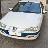 پرشیا مدل ۹۲
