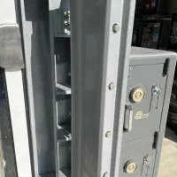 گاوصندوق اسلحه /رمزمکانیکی/خامنه ای|ابزارآلات|یزد, |دیوار