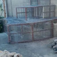 جوشکاری|خدمات پیشه و مهارت|خوی, |دیوار