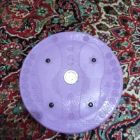 چرخونک ورزشی