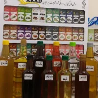 روغن های گیاهی و درمانی