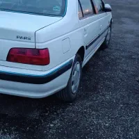 پژو پارس tu5مدل1400|خودرو سواری و وانت|هشتگرد, فاز ۱ مهستان|دیوار