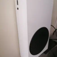 xbax series s|کنسول، بازی ویدئویی و آنلاین|تهران, اتابک|دیوار