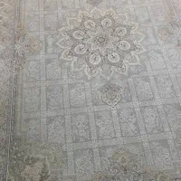 فروش فرش ۹ متری نگین بوم کاشان