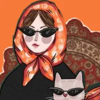 همکاری مژه ارزان