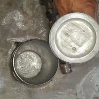رینگ پیستون شاتون پژوپرشیاسمند