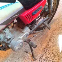 موتور سیکلت 125