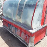 یخچال ویترینی