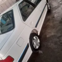 پژو پارس سال  ۹۴