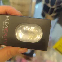 لنزهای هدی بیوتی یک ساله و  شش ماهه آمریکایی