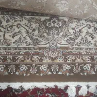 دوتخته فرش در حد توع