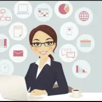 دعوت از همکار  روان‌شناس