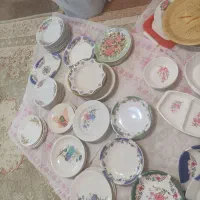 ظروف ملامین