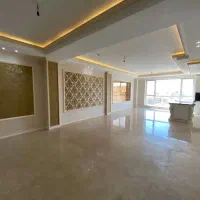 ۱۲۱ متر ۲ خوابه / ۲ پارکینگ سندی / اباذر